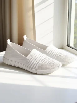 Best Sportowe mokasyny damskie Atarafas Półbuty