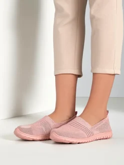 Best Sportowe mokasyny damskie Atarafas Półbuty