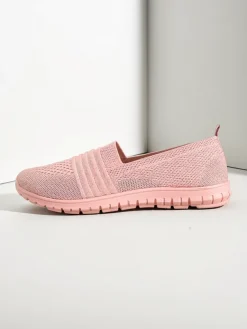 Best Sportowe mokasyny damskie Atarafas Półbuty