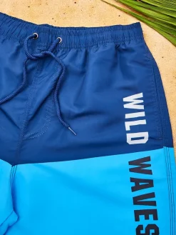 Discount Sportowe męskie krótkie spodenki z ochronną siateczką Spodnie