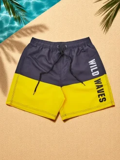 Clearance Sportowe męskie krótkie spodenki z ochronną siateczką Spodnie