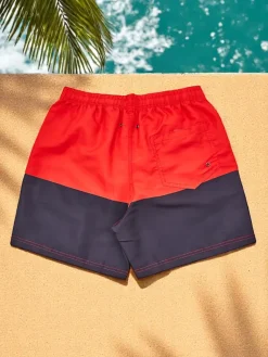 Clearance Sportowe męskie krótkie spodenki z ochronną siateczką Spodnie