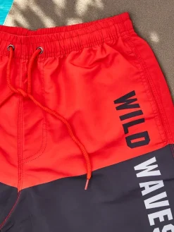 Clearance Sportowe męskie krótkie spodenki z ochronną siateczką Spodnie