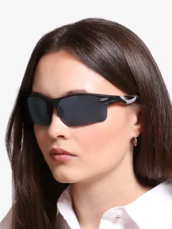 Best Sportowe okulary przeciwsłoneczne Damskie Okulary Przeciwsłoneczne