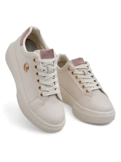 Best Sportowe sneakersy damskie Clevermood Damskie Ugc|Sneakersy