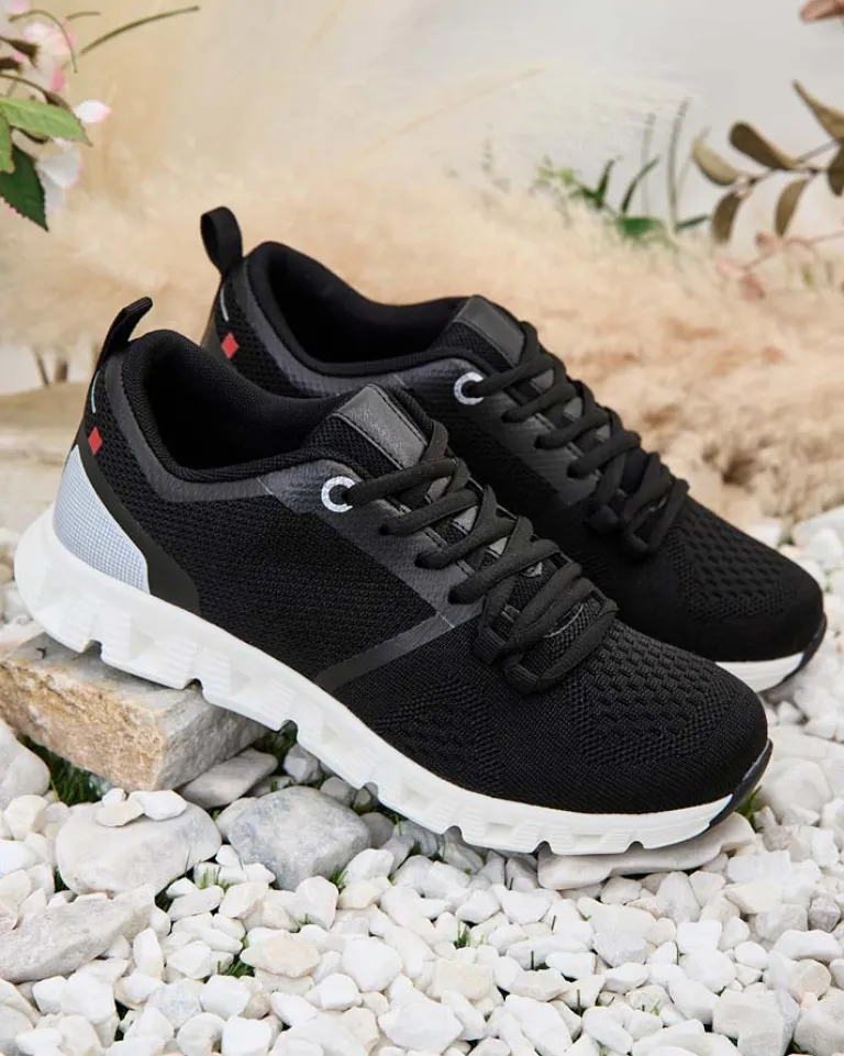 Sportowe sneakersy damskie Folleti Damskie Bieganie, Ćwiczenia I Trening|Sneakersy