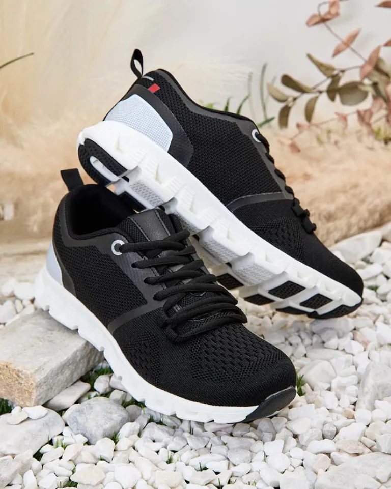 Sportowe sneakersy damskie Folleti Damskie Bieganie, Ćwiczenia I Trening|Sneakersy