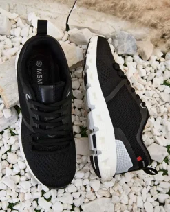 Sportowe sneakersy damskie Folleti Damskie Bieganie, Ćwiczenia I Trening|Sneakersy