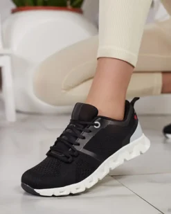 Sportowe sneakersy damskie Folleti Damskie Bieganie, Ćwiczenia I Trening|Sneakersy