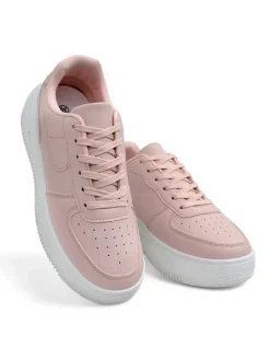 Sportowe sneakersy damskie Hagana Damskie Sneakersy