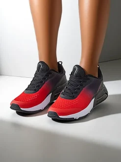 Clearance Sportowe sneakersy męskie Estes Sportowe