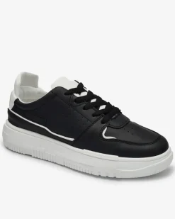 Discount Sportowe sneakersy damskie w kolorze m Hellar Damskie Bieganie, Ćwiczenia I Trening|Sneakersy