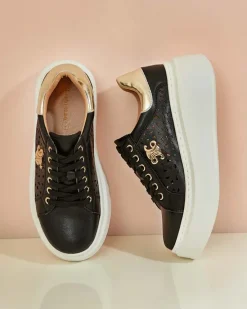 Outlet Sportowe sneakersy damskie ażurowe Jovixi Damskie Bieganie, Ćwiczenia I Trening|Sneakersy