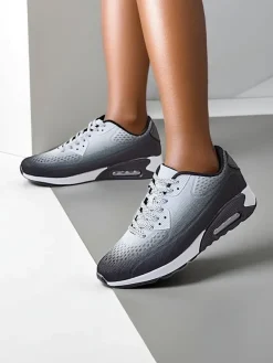 Sale Sportowe sneakersy damskie Estava Damskie Sneakersy