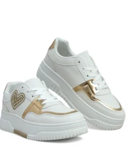 Sportowe sneakersy damskie Tersele Damskie Sneakersy