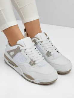 Sportowe sneakersy damskie Street Pulse Damskie Sneakersy