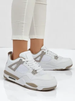 Sportowe sneakersy damskie Street Pulse Damskie Sneakersy