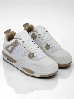 Sportowe sneakersy damskie Street Pulse Damskie Sneakersy