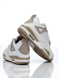 Sportowe sneakersy damskie Street Pulse Damskie Sneakersy