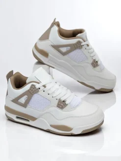 Sportowe sneakersy damskie Street Pulse Damskie Sneakersy