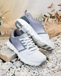 Best Sportowe sneakersy damskie Folleti Damskie Bieganie, Ćwiczenia I Trening|Sneakersy