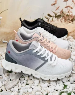 Best Sportowe sneakersy damskie Folleti Damskie Bieganie, Ćwiczenia I Trening|Sneakersy