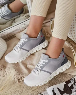 Best Sportowe sneakersy damskie Folleti Damskie Bieganie, Ćwiczenia I Trening|Sneakersy