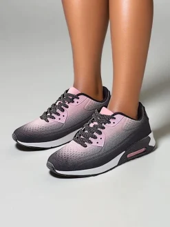 Sportowe sneakersy damskie Estava Damskie Sneakersy