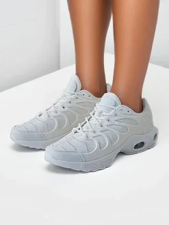 Sale Sportowe sneakersy damskie Dihnan Damskie Sneakersy|Bieganie, Ćwiczenia I Trening