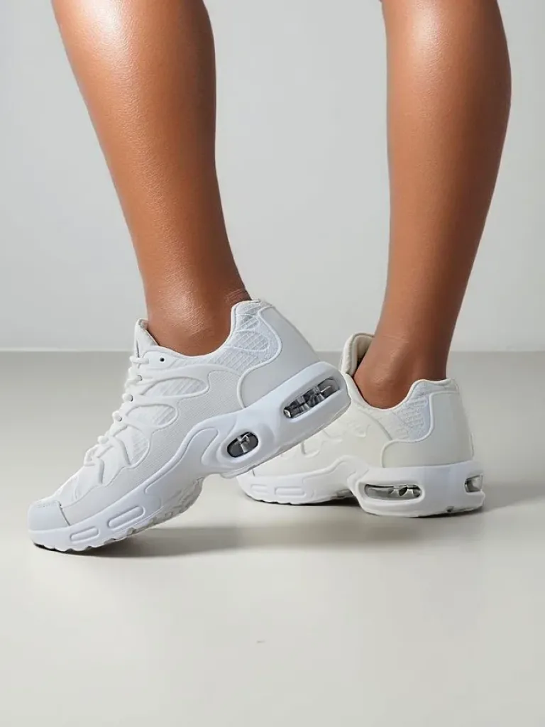 Sale Sportowe sneakersy damskie Dihnan Damskie Sneakersy|Bieganie, Ćwiczenia I Trening