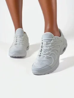 Sale Sportowe sneakersy damskie Dihnan Damskie Sneakersy|Bieganie, Ćwiczenia I Trening