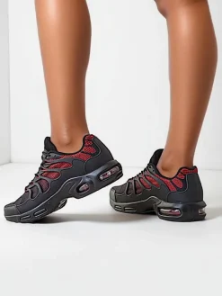 Discount Sportowe sneakersy damskie Dihnan Damskie Sneakersy|Bieganie, Ćwiczenia I Trening