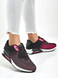 Online Sportowe sneakersy damskie Estava Damskie Sneakersy