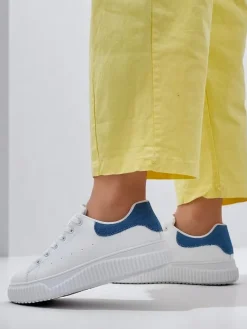 Clearance Sportowe sneakersy damskie Asirre Damskie Sneakersy