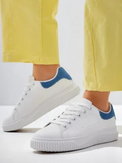 Clearance Sportowe sneakersy damskie Asirre Damskie Sneakersy