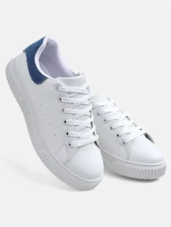 Clearance Sportowe sneakersy damskie Asirre Damskie Sneakersy