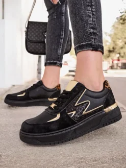 Online Sportowe sneakersy damskie Noetu Damskie Sneakersy