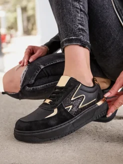 Online Sportowe sneakersy damskie Noetu Damskie Sneakersy