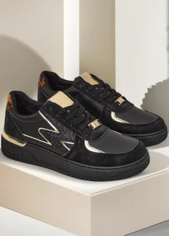 Online Sportowe sneakersy damskie Noetu Damskie Sneakersy