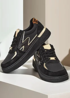 Online Sportowe sneakersy damskie Noetu Damskie Sneakersy