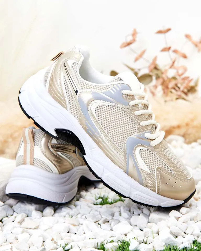 Sale Sportowe sneakersy damskie Telio Damskie Bieganie, Ćwiczenia I Trening|Sneakersy