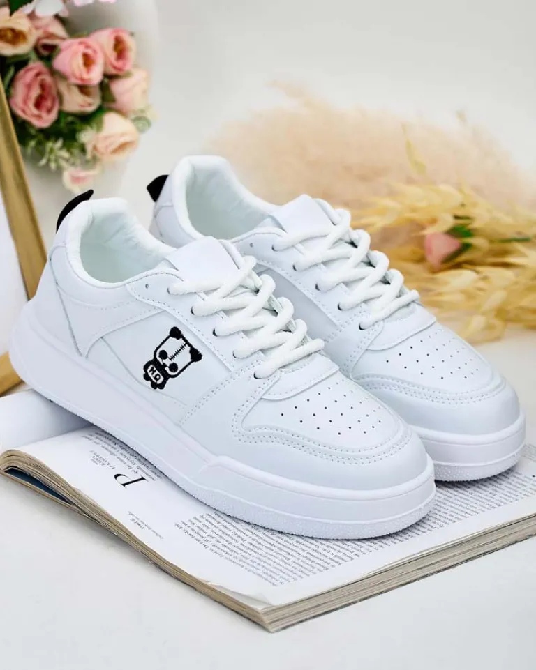 New Sportowe sneakersy damskie Gonev Damskie Bieganie, Ćwiczenia I Trening|Sneakersy