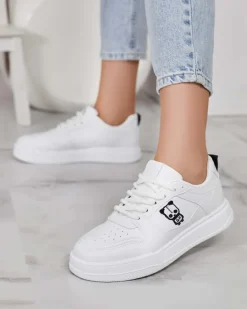 New Sportowe sneakersy damskie Gonev Damskie Bieganie, Ćwiczenia I Trening|Sneakersy