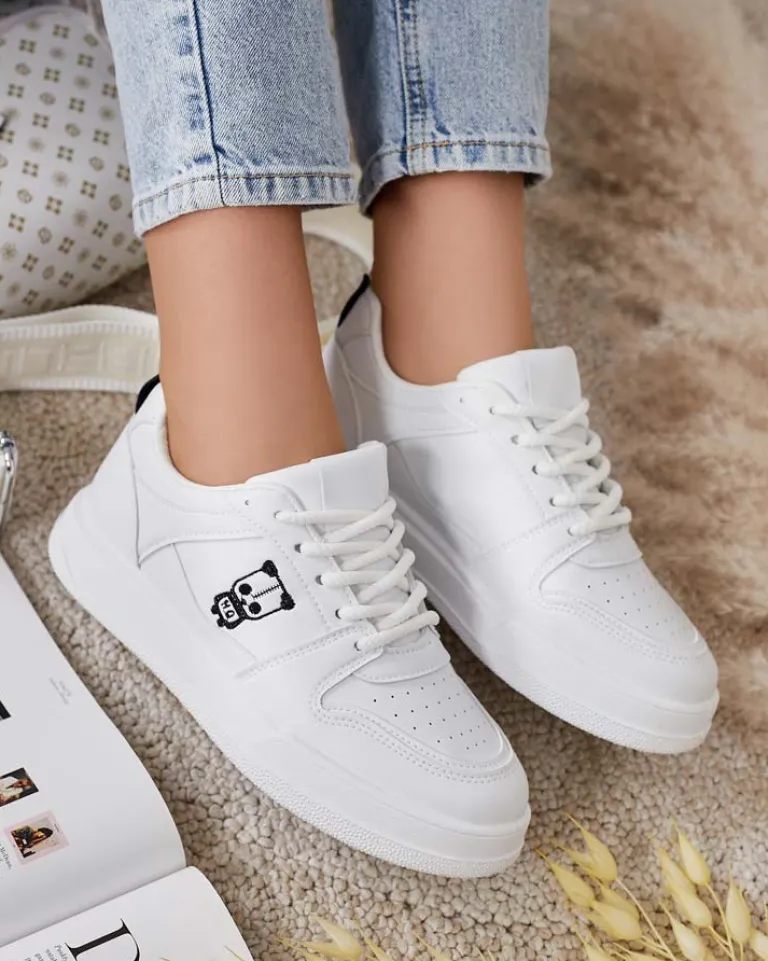 New Sportowe sneakersy damskie Gonev Damskie Bieganie, Ćwiczenia I Trening|Sneakersy