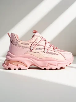 Sportowe sneakersy damskie Aetherius Damskie Sneakersy