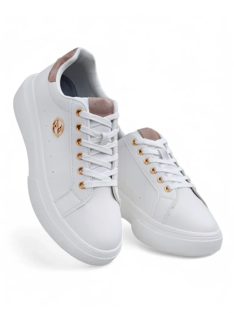 Best Sportowe sneakersy damskie Clevermood Damskie Ugc|Sneakersy