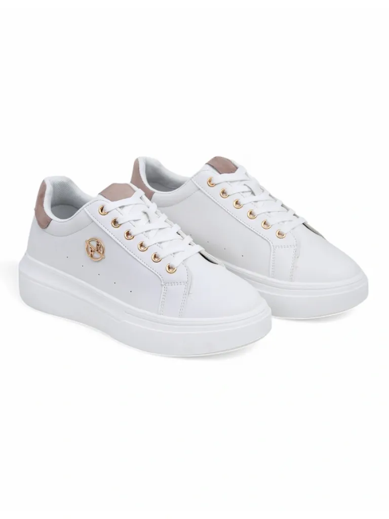 Best Sportowe sneakersy damskie Clevermood Damskie Ugc|Sneakersy