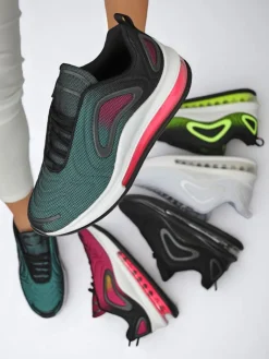 Sportowe sneakersy damskie Active Blend Damskie Sneakersy