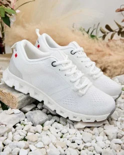 Outlet Sportowe sneakersy damskie Folleti Damskie Bieganie, Ćwiczenia I Trening|Sneakersy