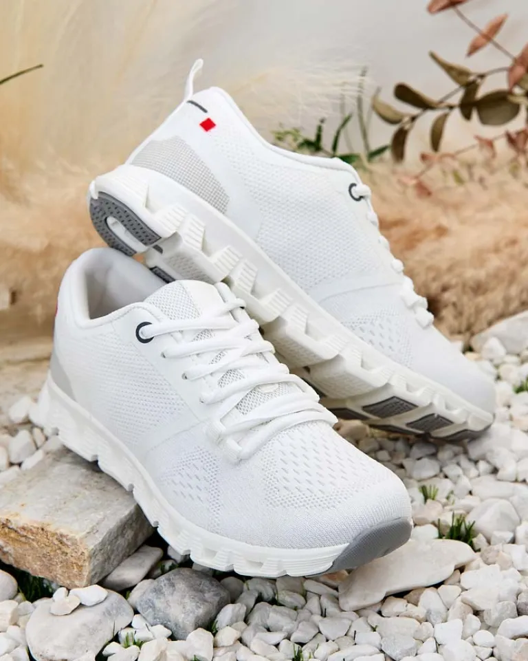 Outlet Sportowe sneakersy damskie Folleti Damskie Bieganie, Ćwiczenia I Trening|Sneakersy